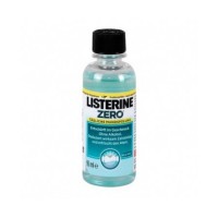 LISTERINE ZERO 95ML